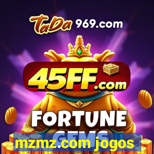 mzmz.com jogos